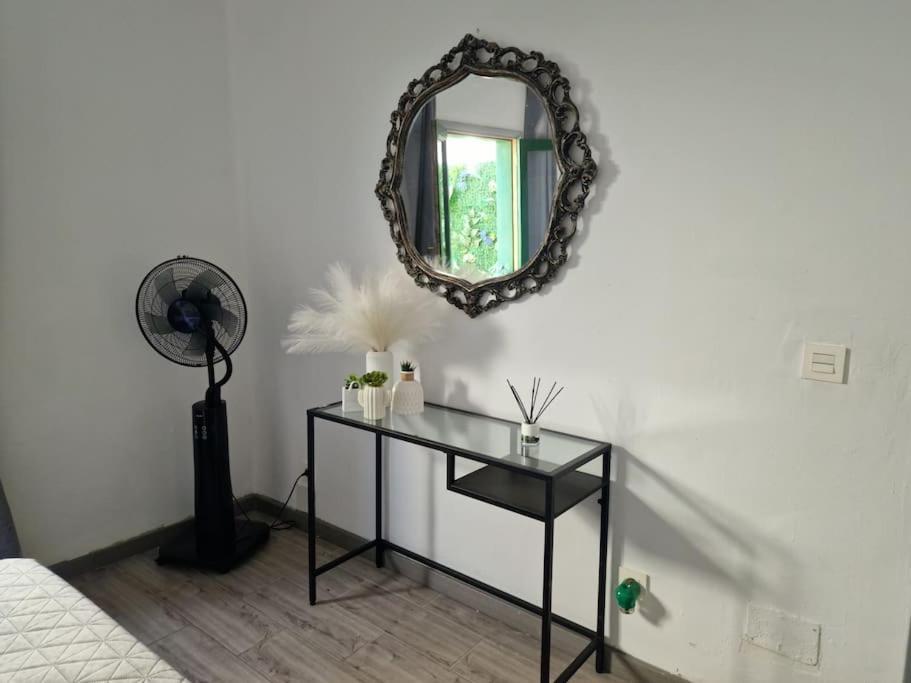 Rockbeach Bungalow Costa Teguise Dış mekan fotoğraf