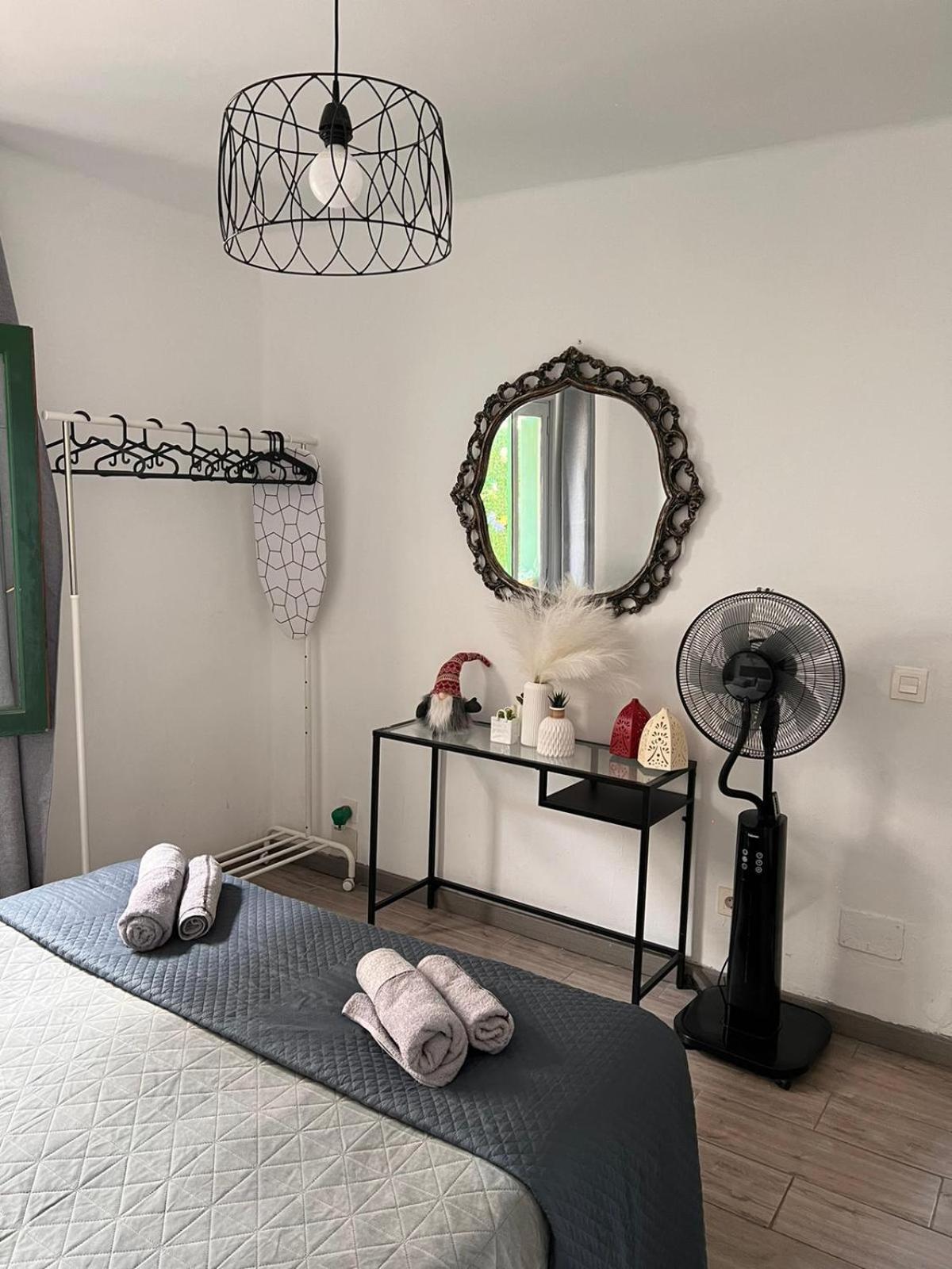 Rockbeach Bungalow Costa Teguise Dış mekan fotoğraf