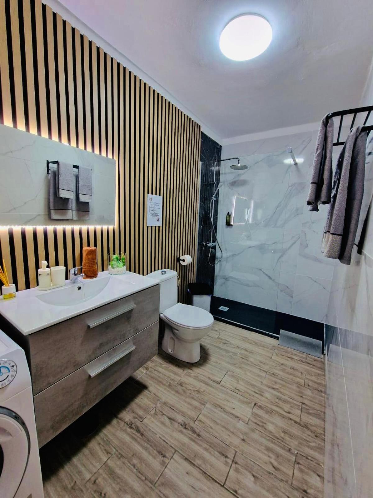 Rockbeach Bungalow Costa Teguise Dış mekan fotoğraf