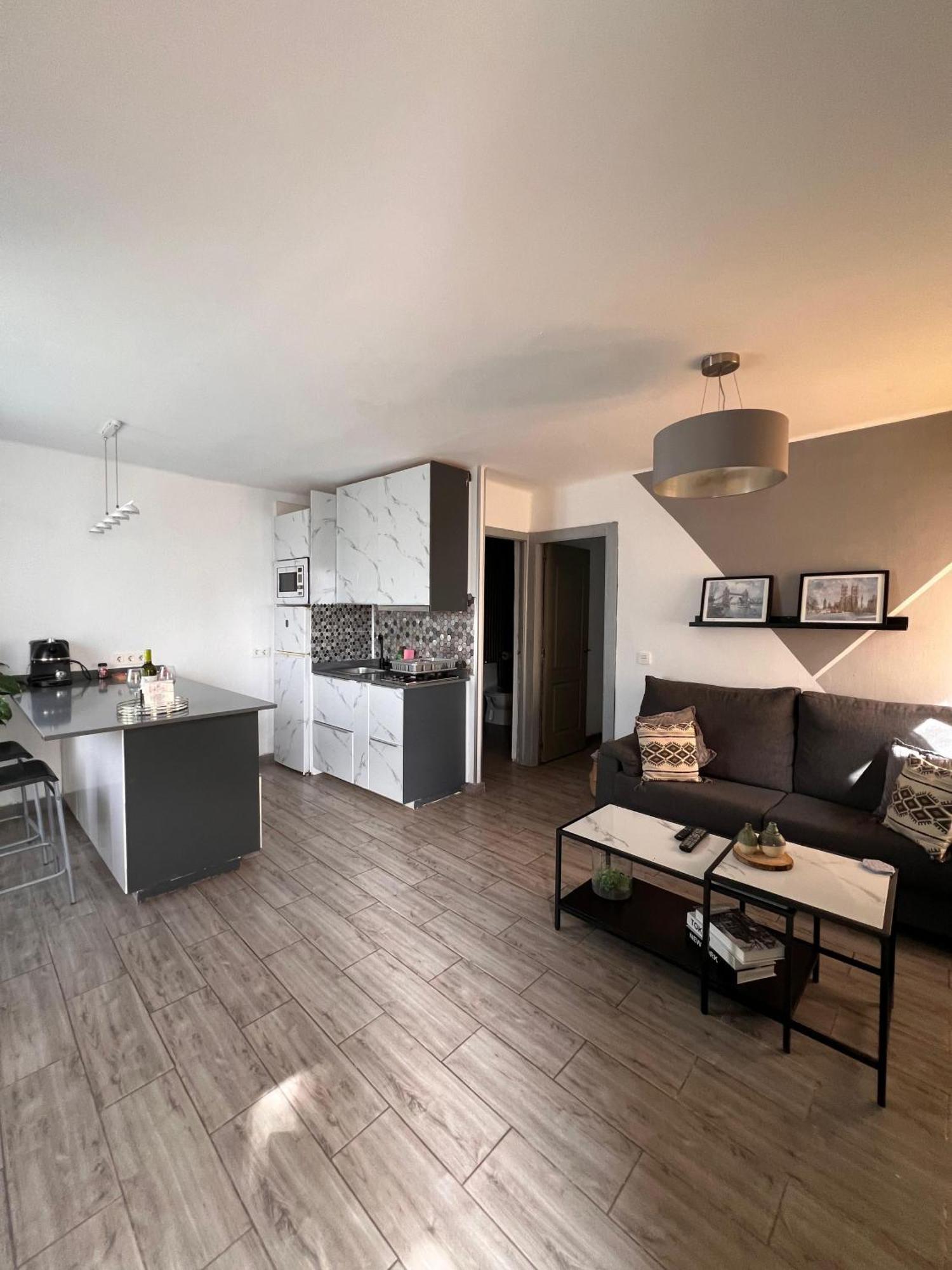 Rockbeach Bungalow Costa Teguise Dış mekan fotoğraf